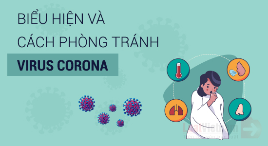 Những thông tin chung cần biết về virus Corona và cách phòng chống cơ bản