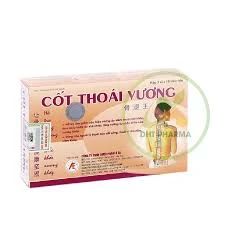 Hình ảnh Tăng cường xương khớp